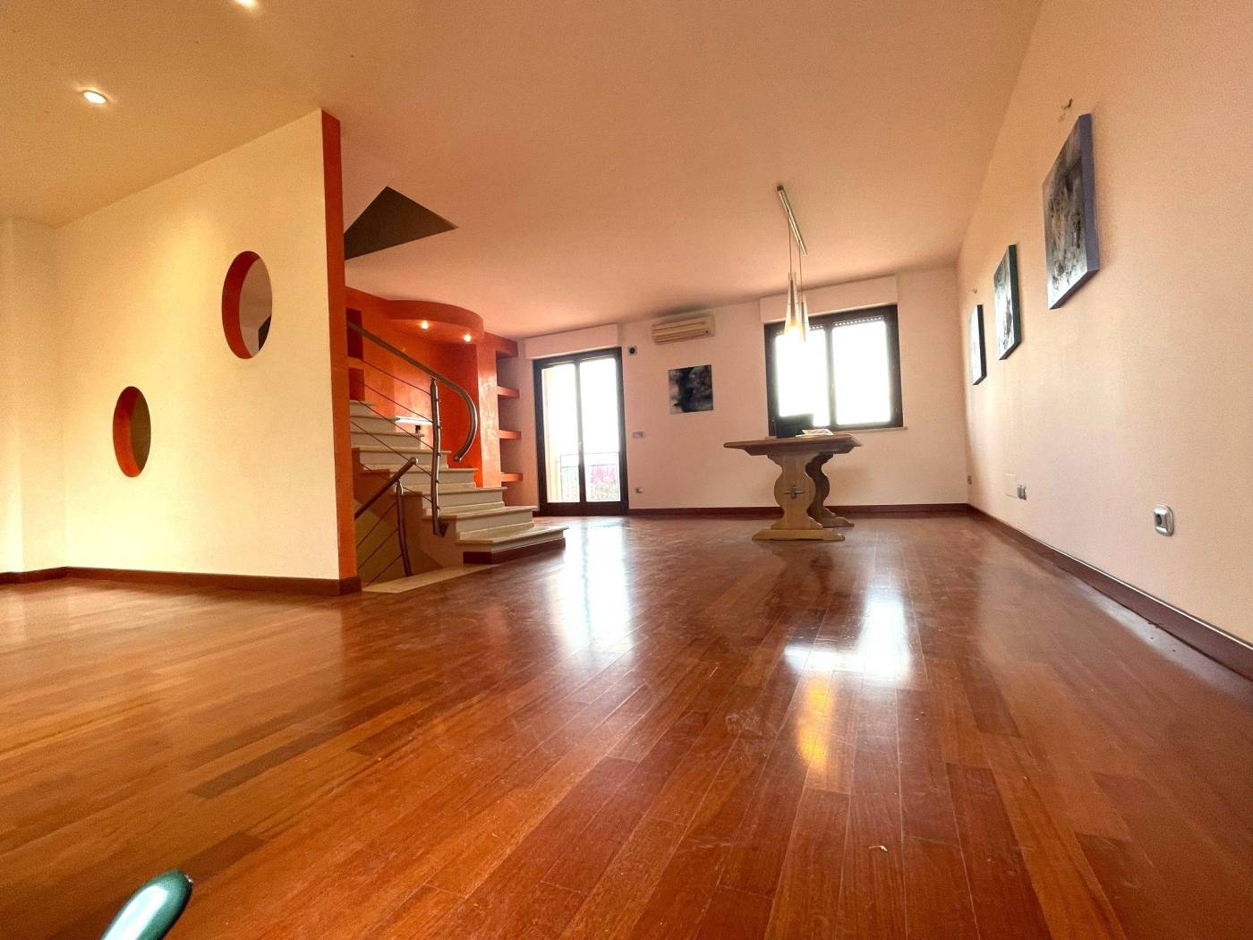 Interno non residenziale
