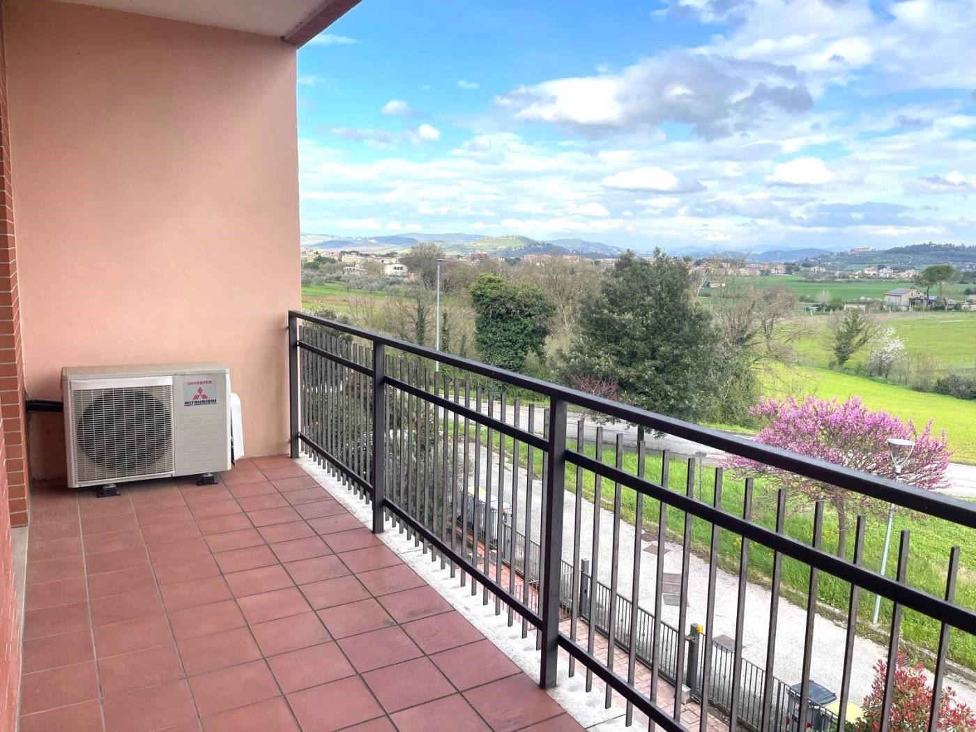 Balcone