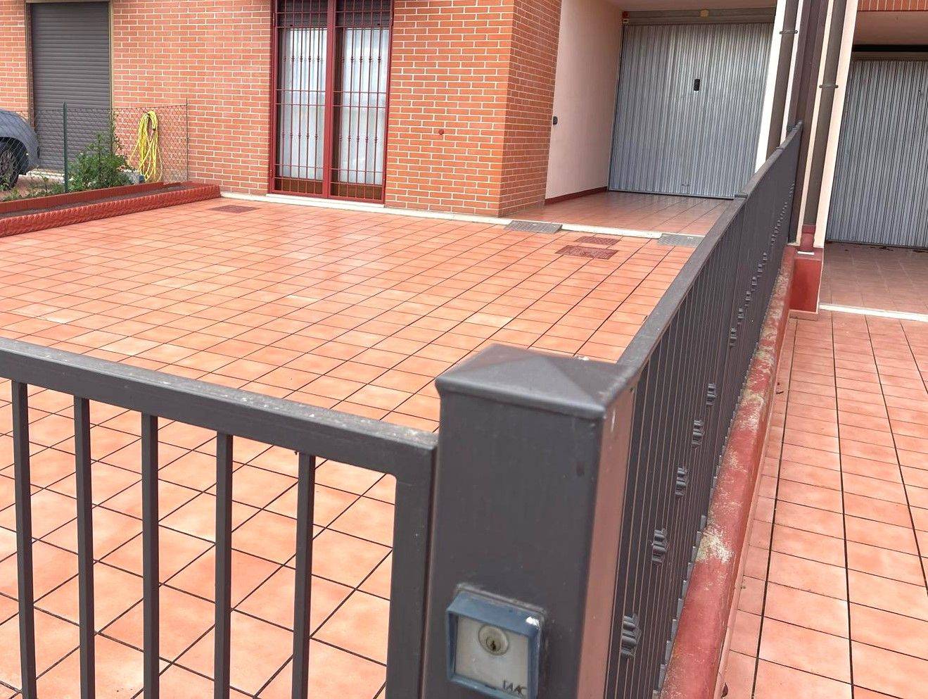 Terrazzo