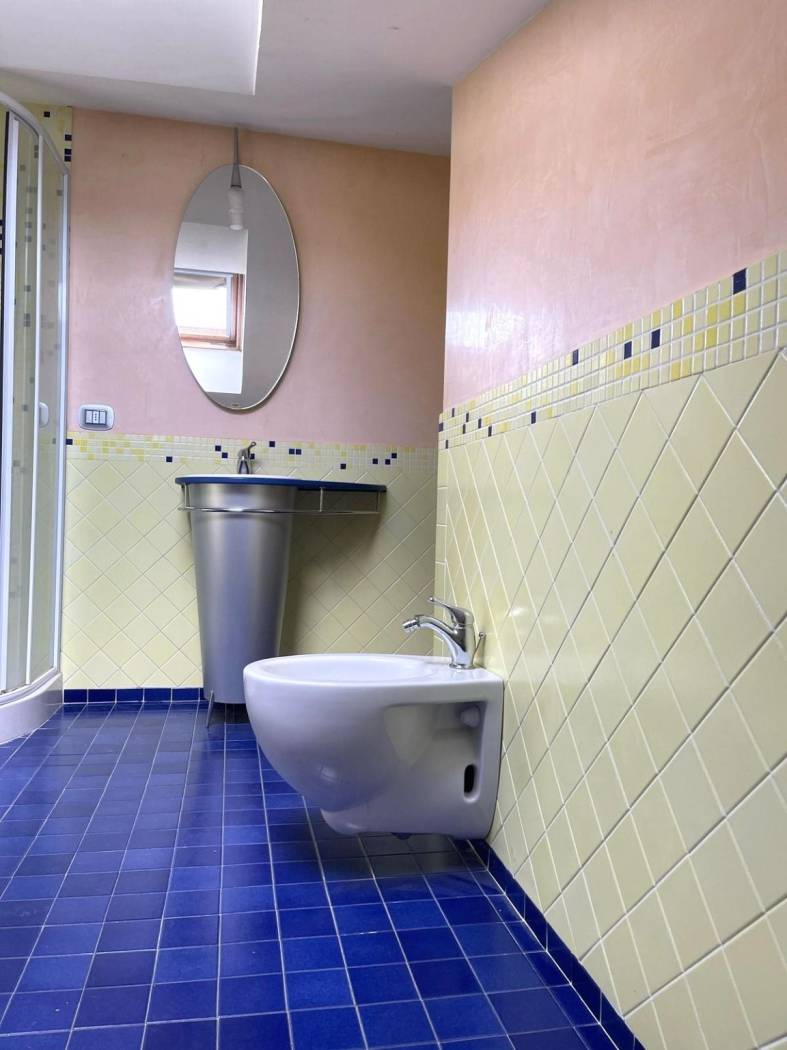 Bagno