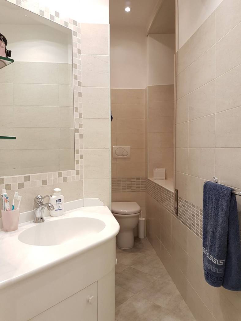 Bagno