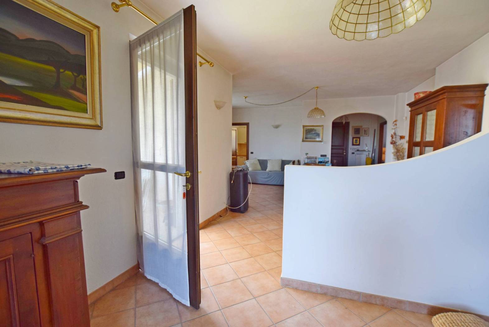 Ingresso