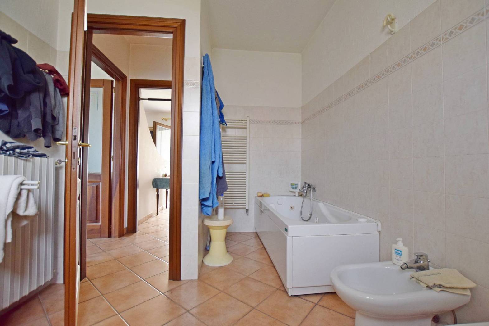 Bagno