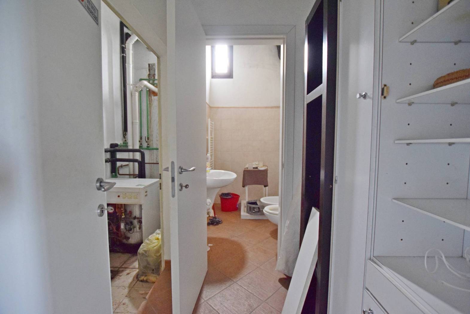 Bagno