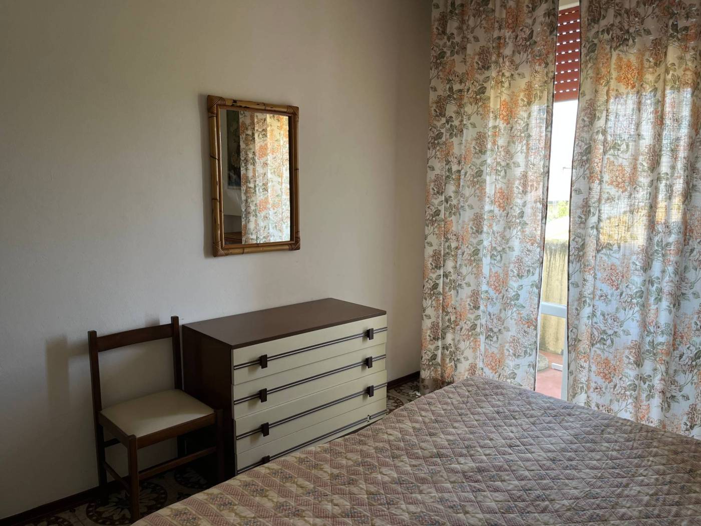 Camera da letto