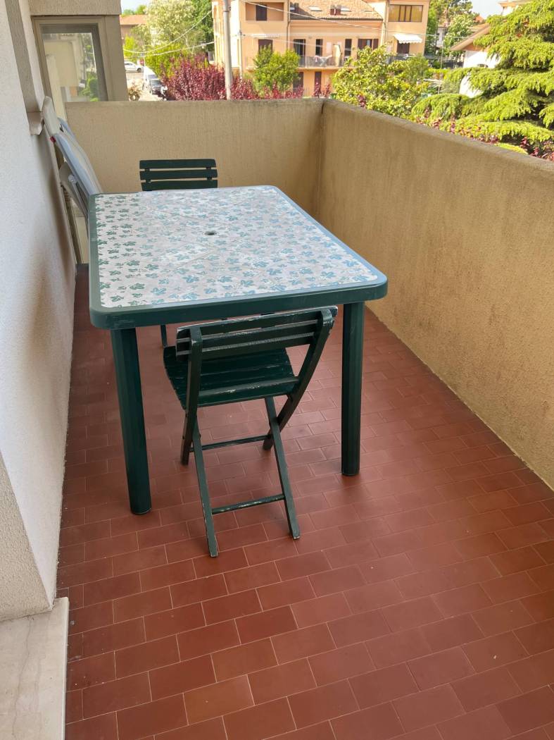 Terrazzo