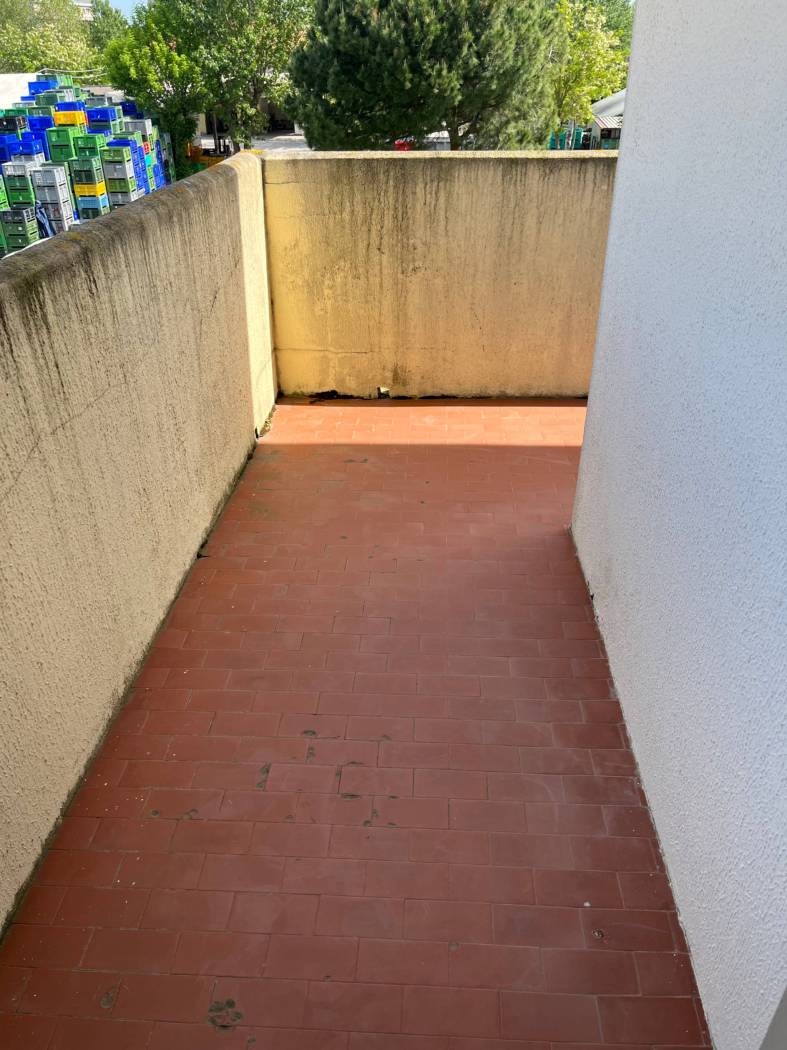 Terrazzo