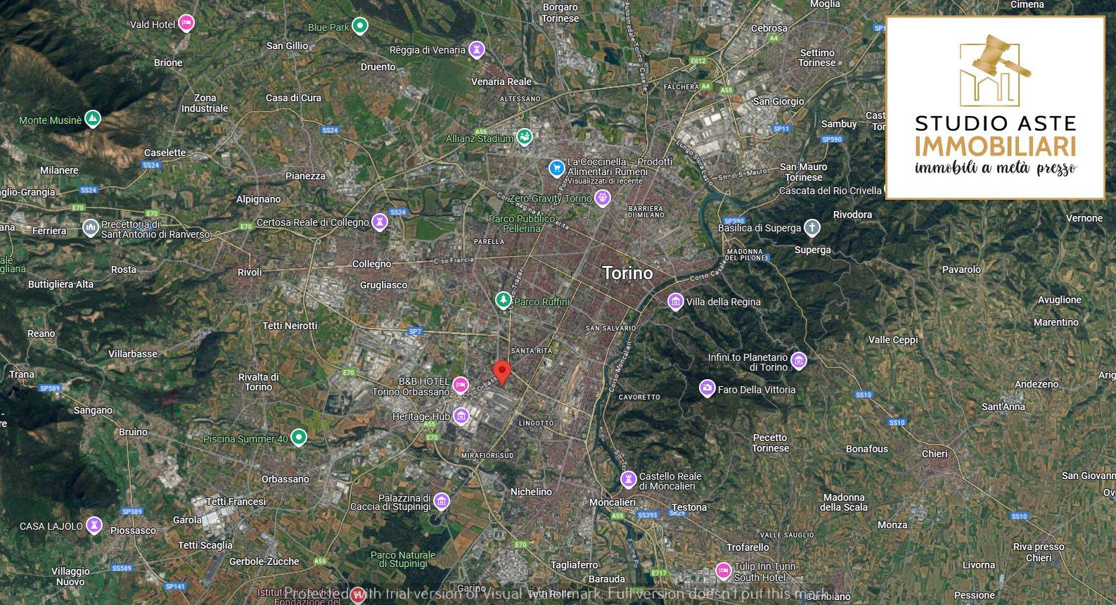 Mappa