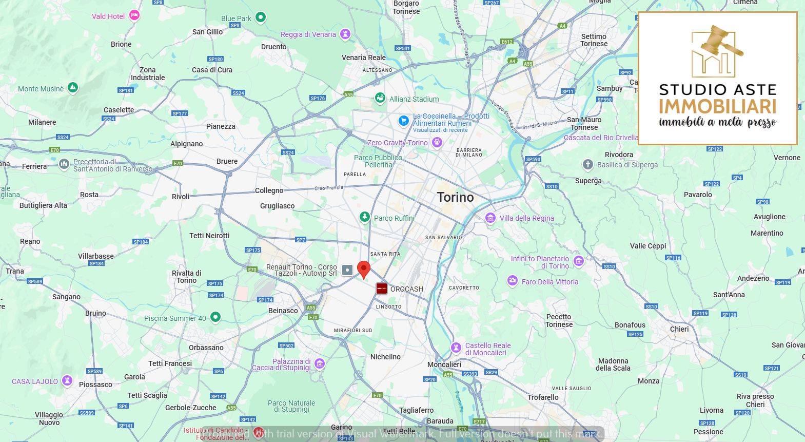 Mappa
