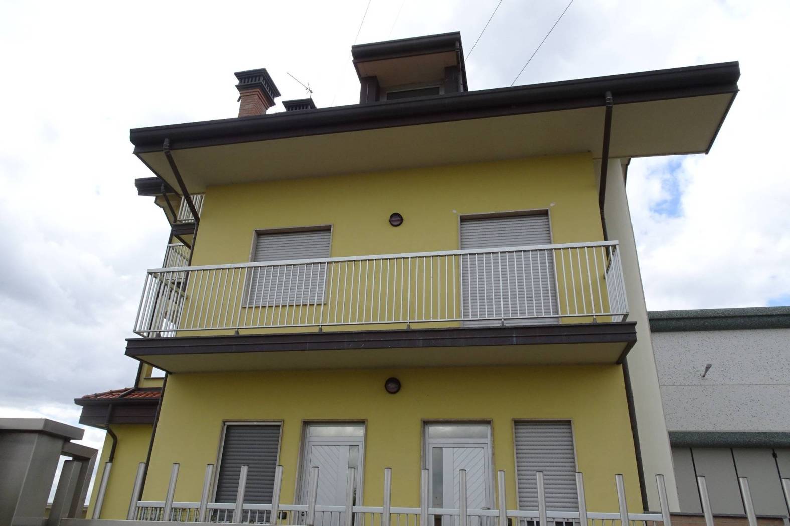 POGLIANO MILANESE - MILANO