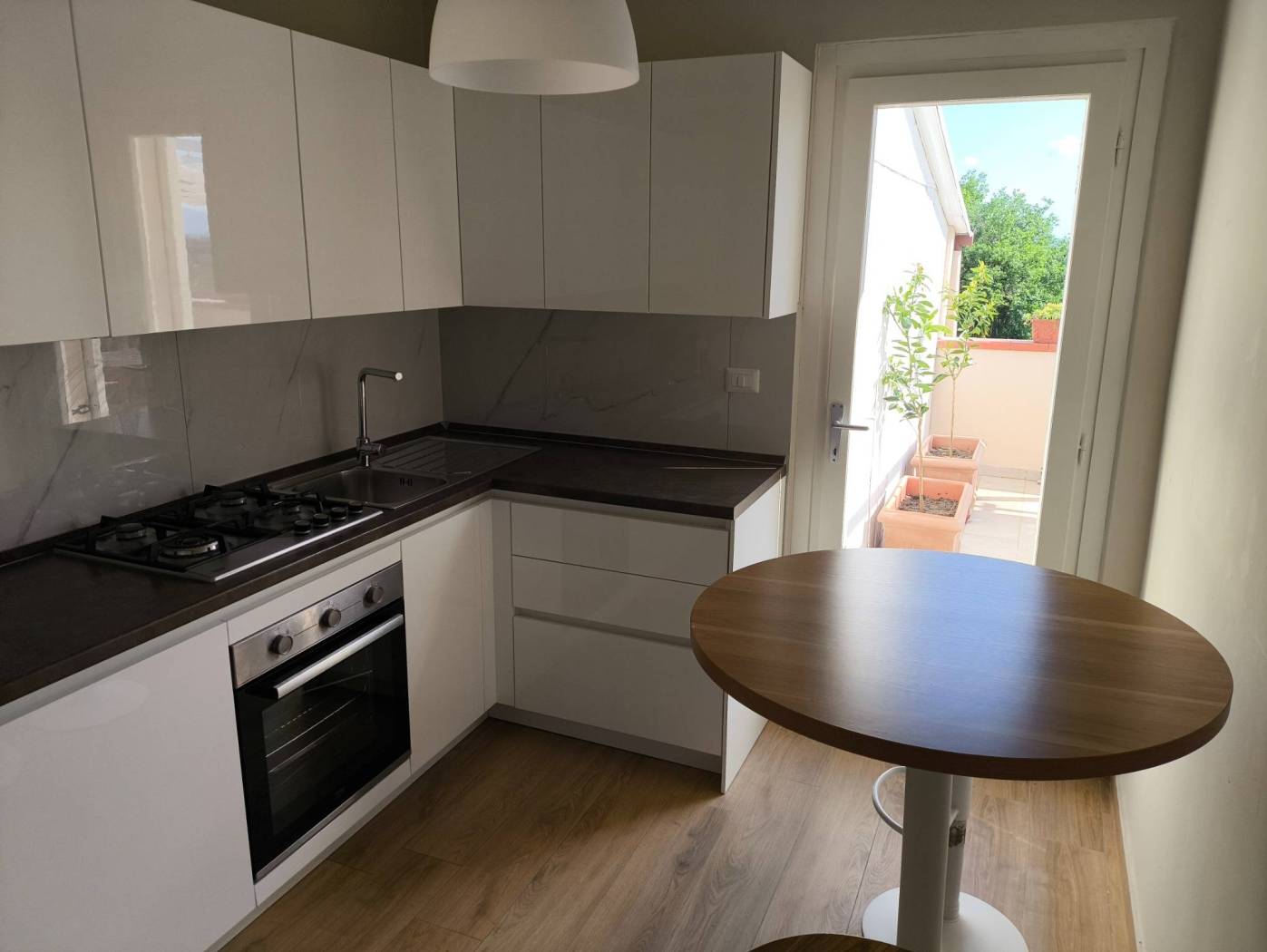 Cucina