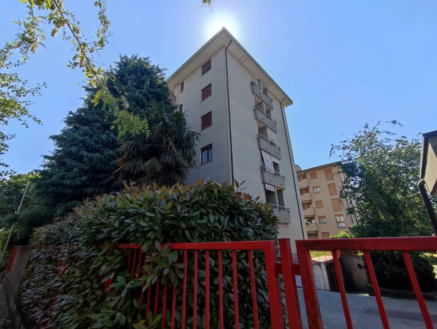 Facciata