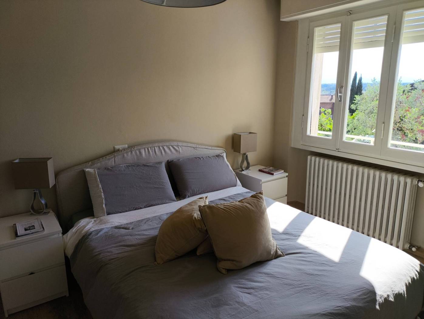Camera da letto