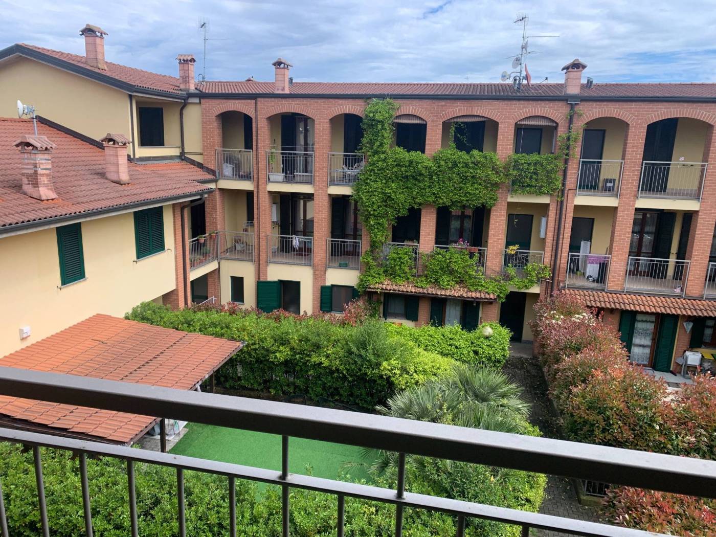 Facciata