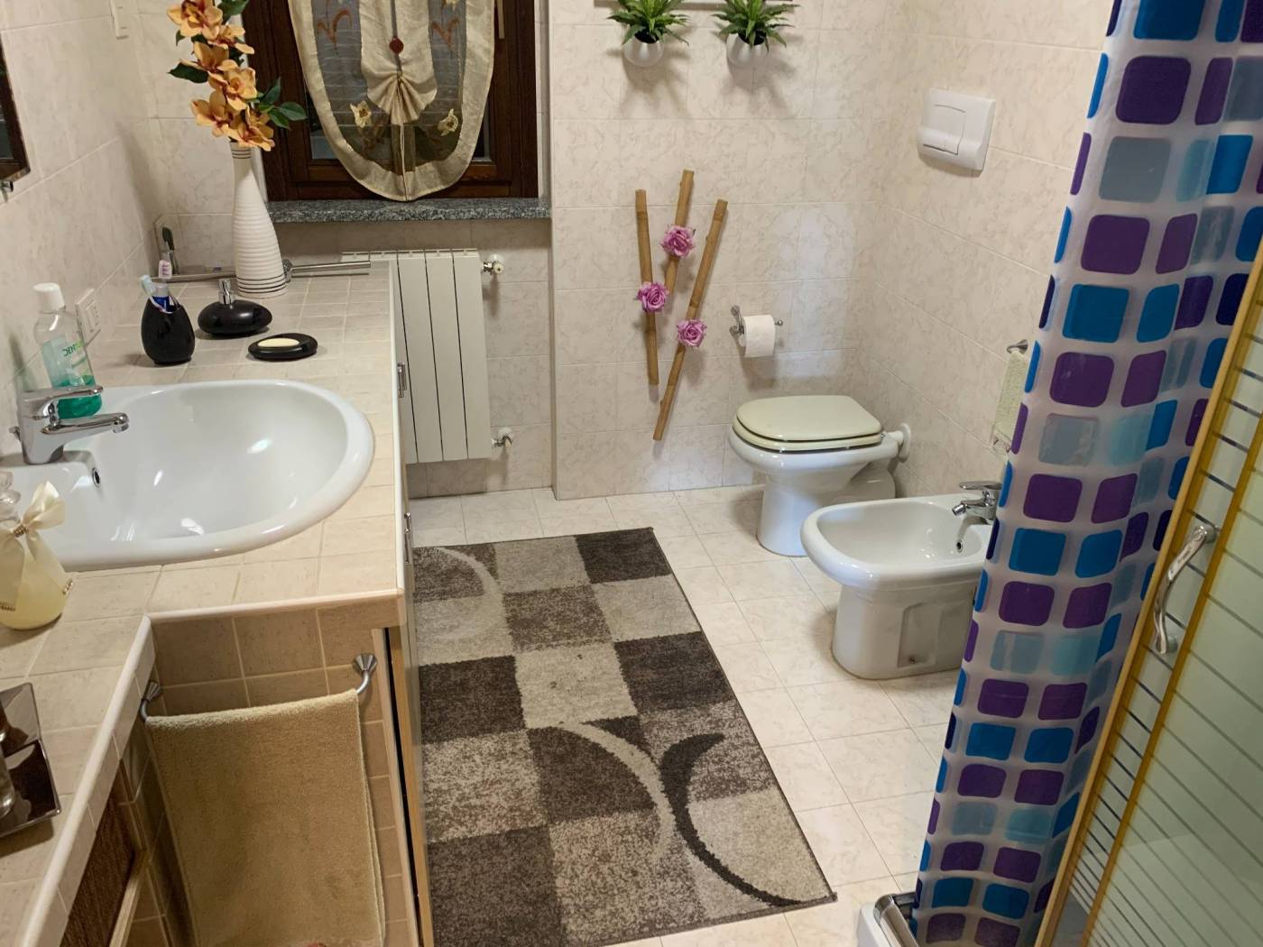 Bagno
