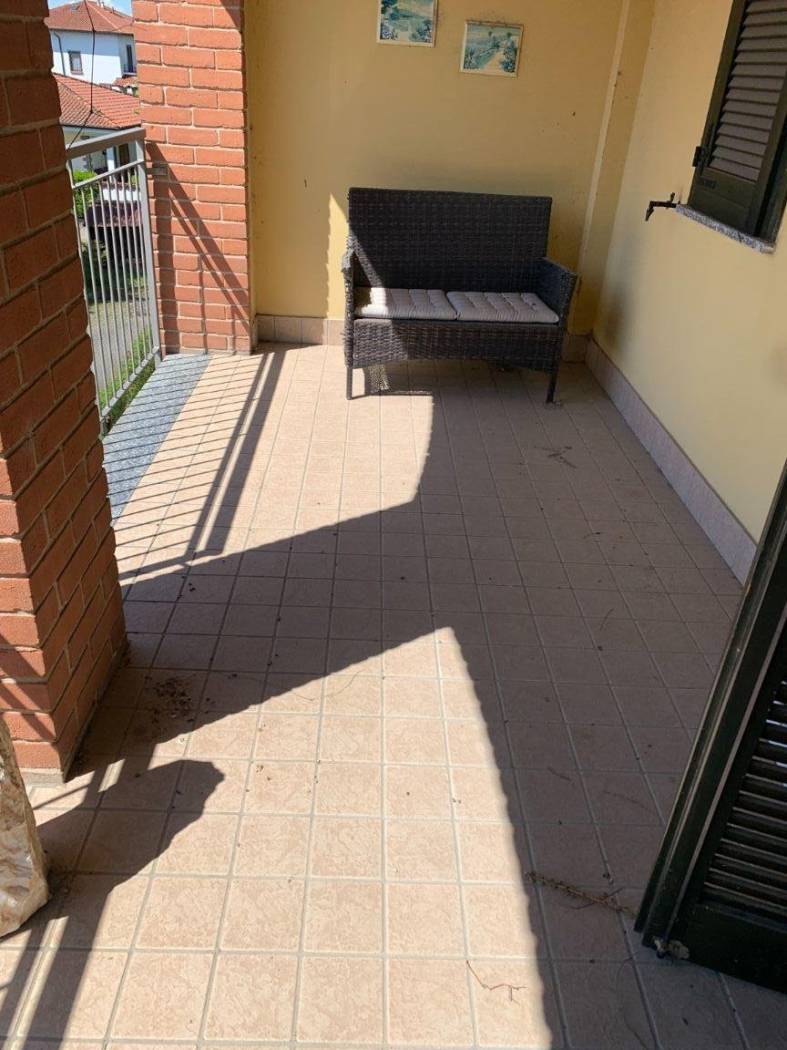 Terrazzo