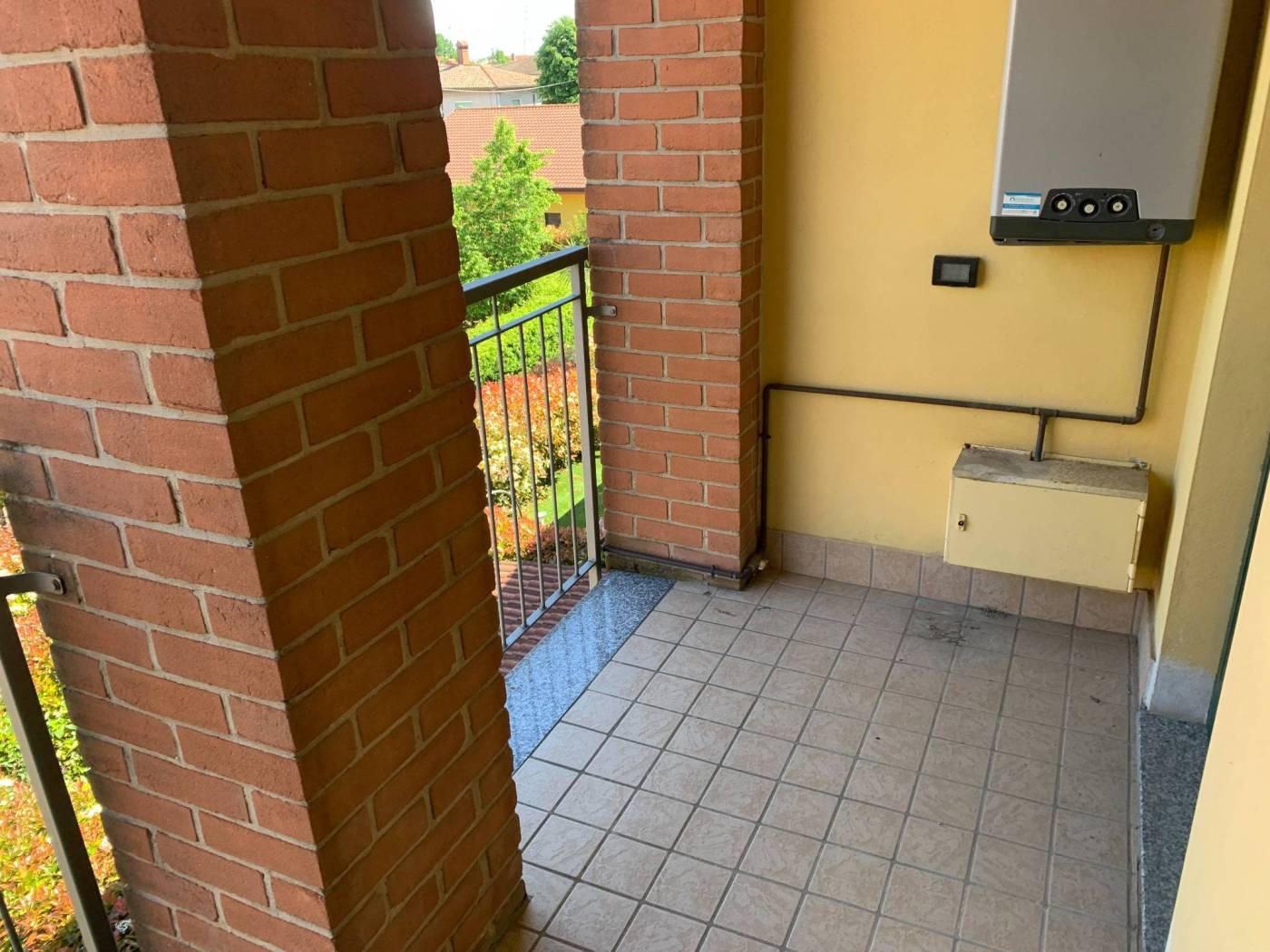 Terrazzo