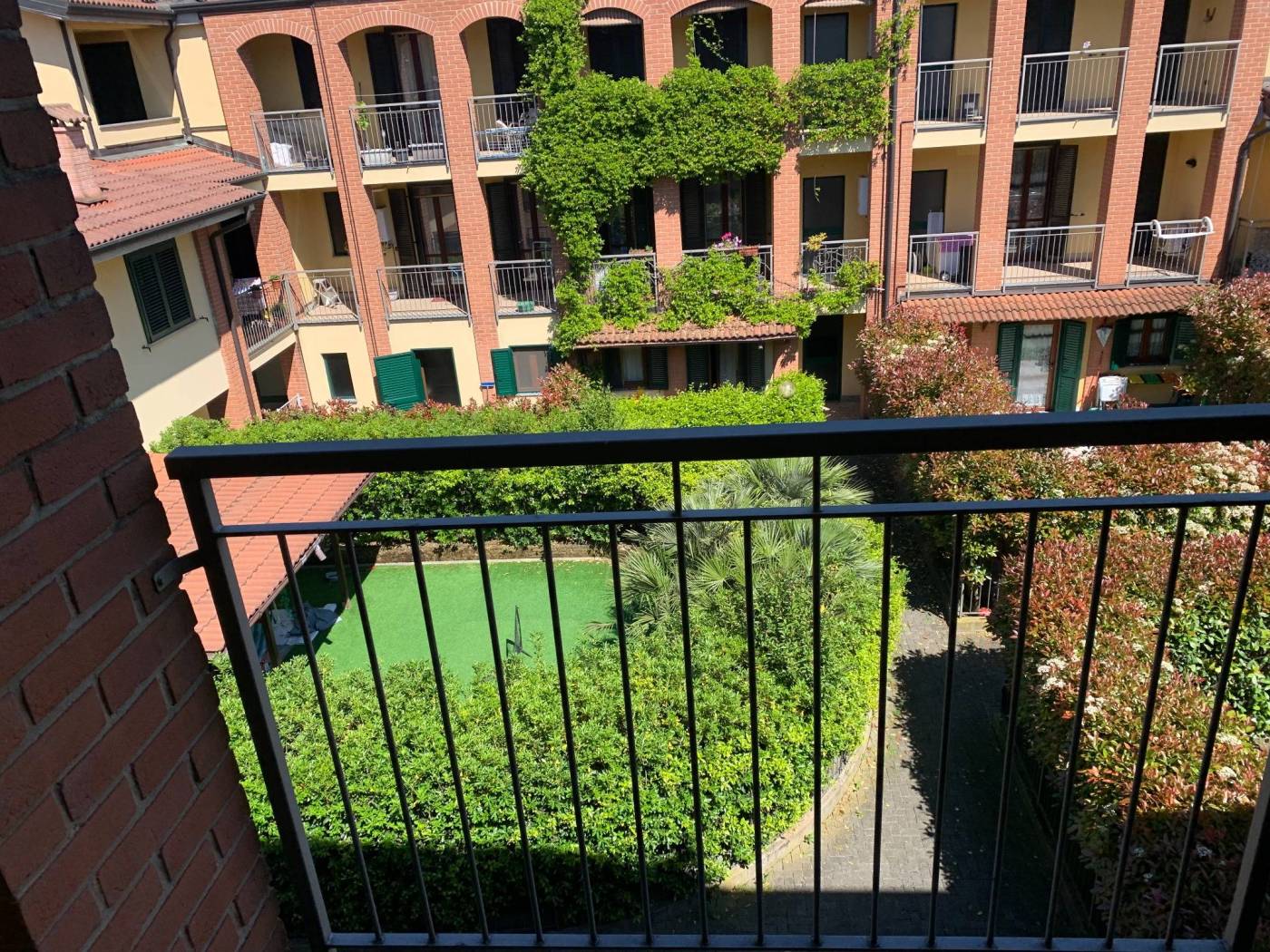 Balcone