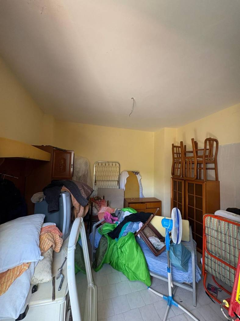Camera da letto