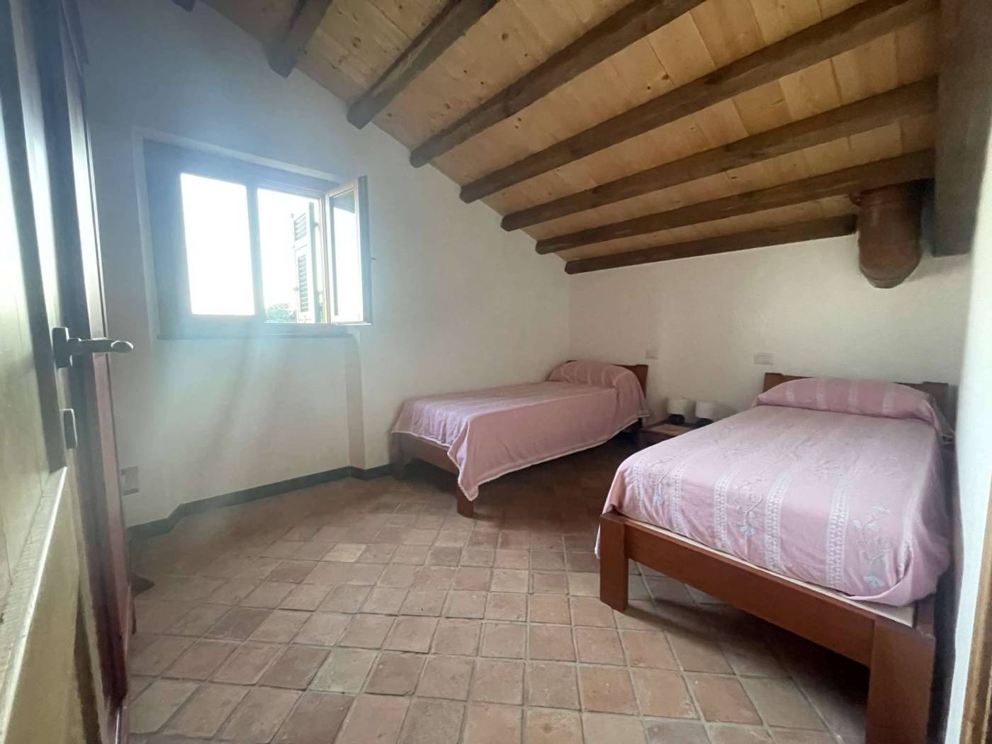 Camera da letto