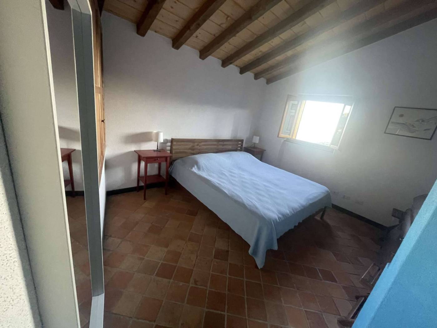 Camera da letto