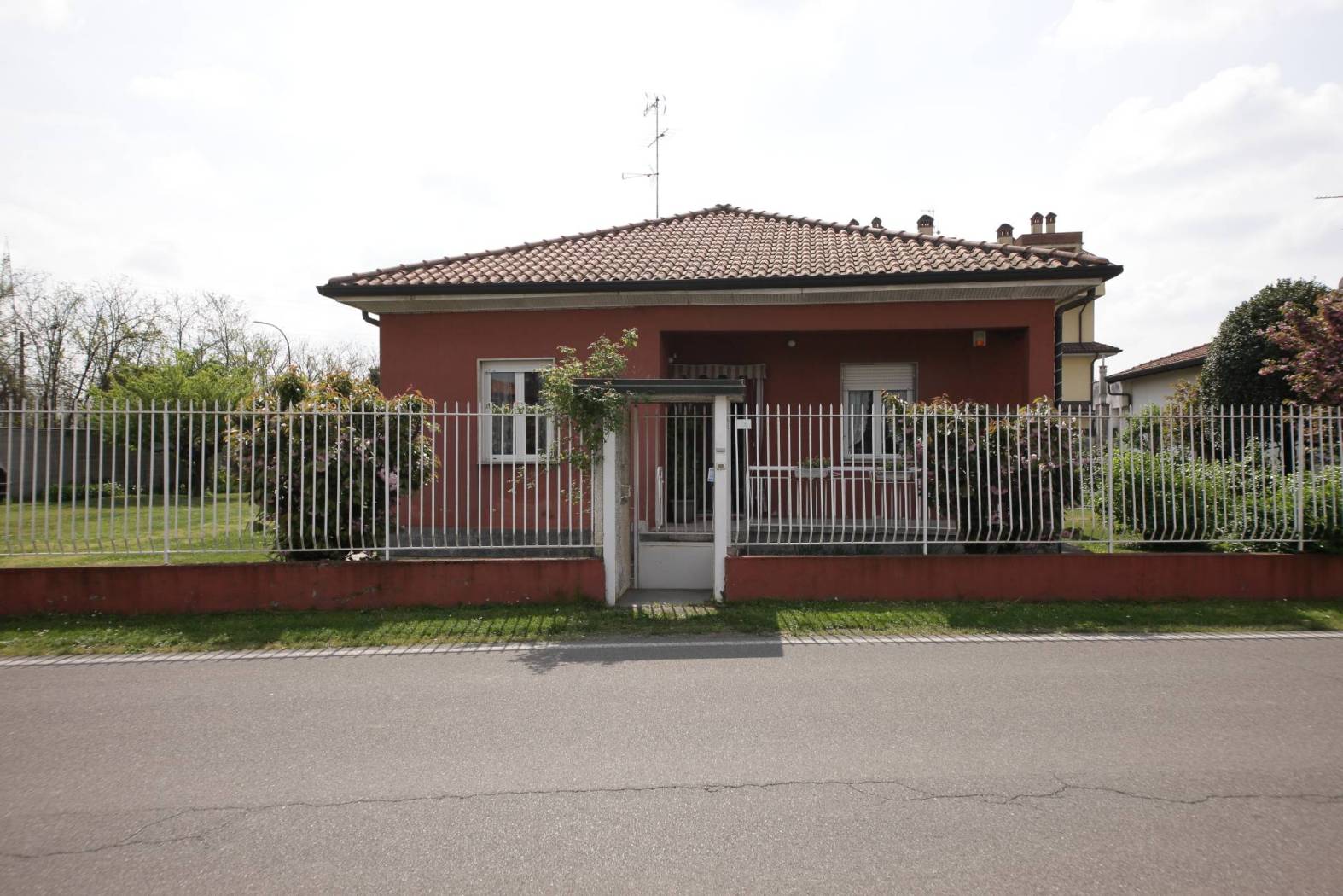 Facciata
