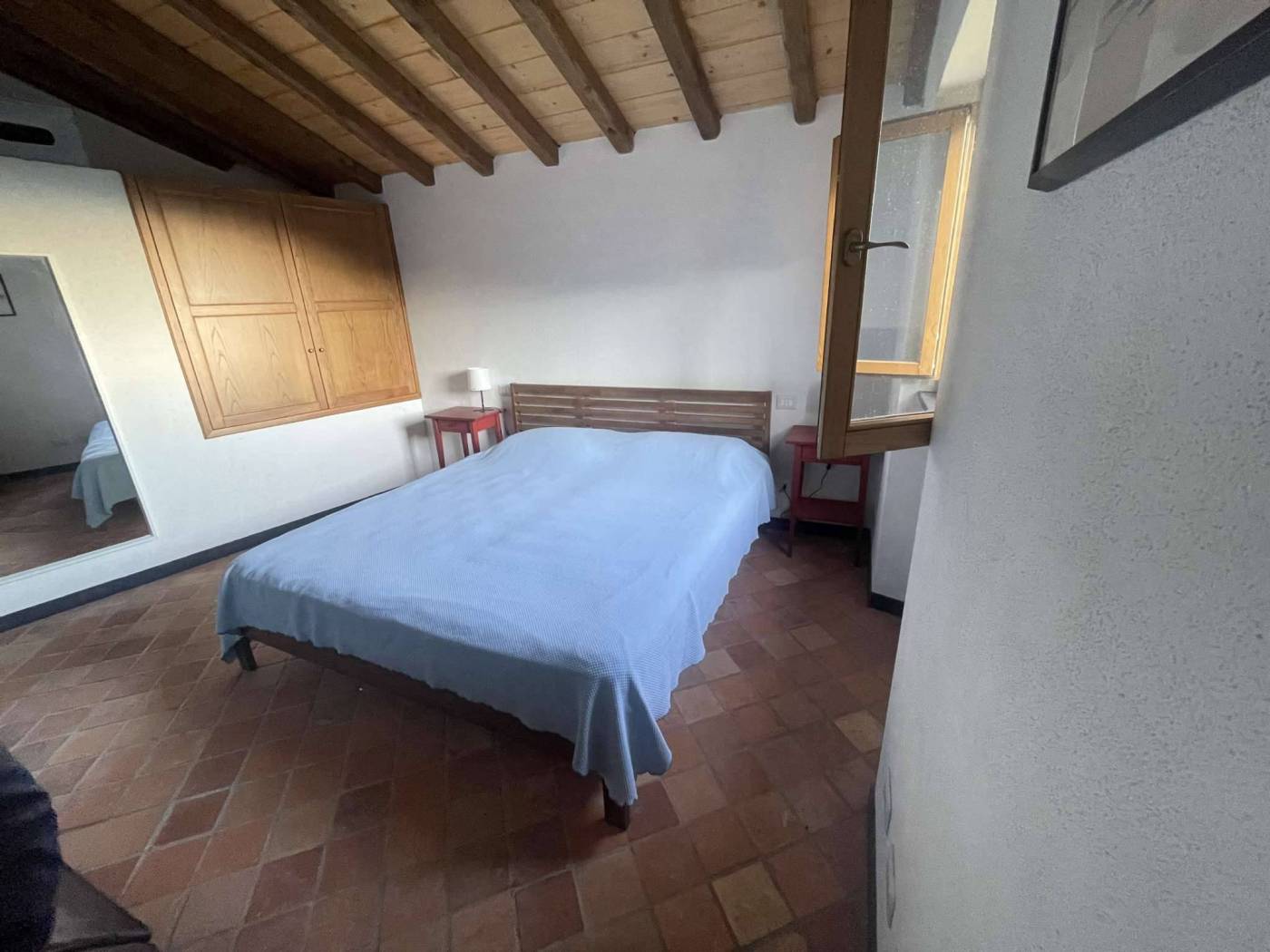 Camera da letto
