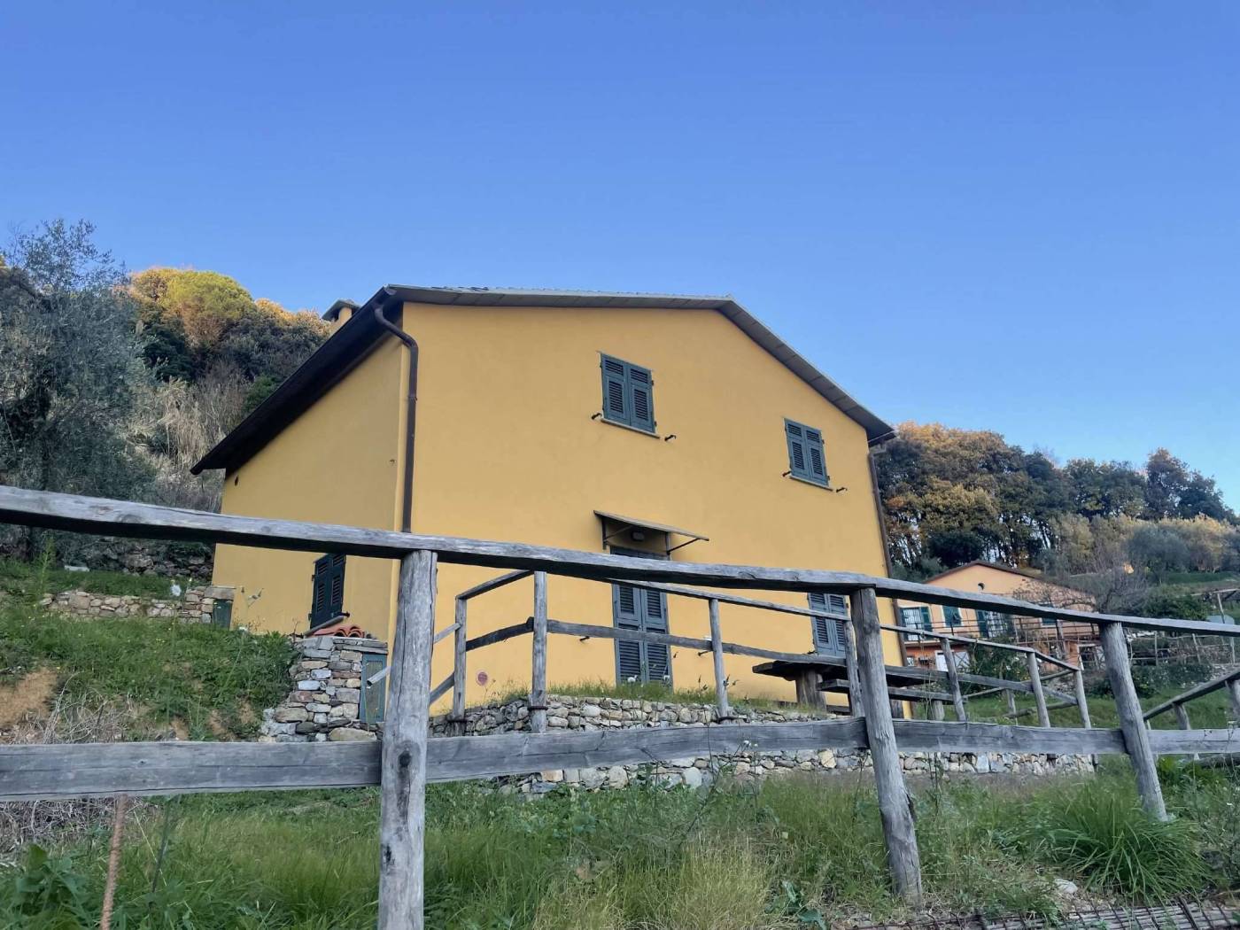 Facciata
