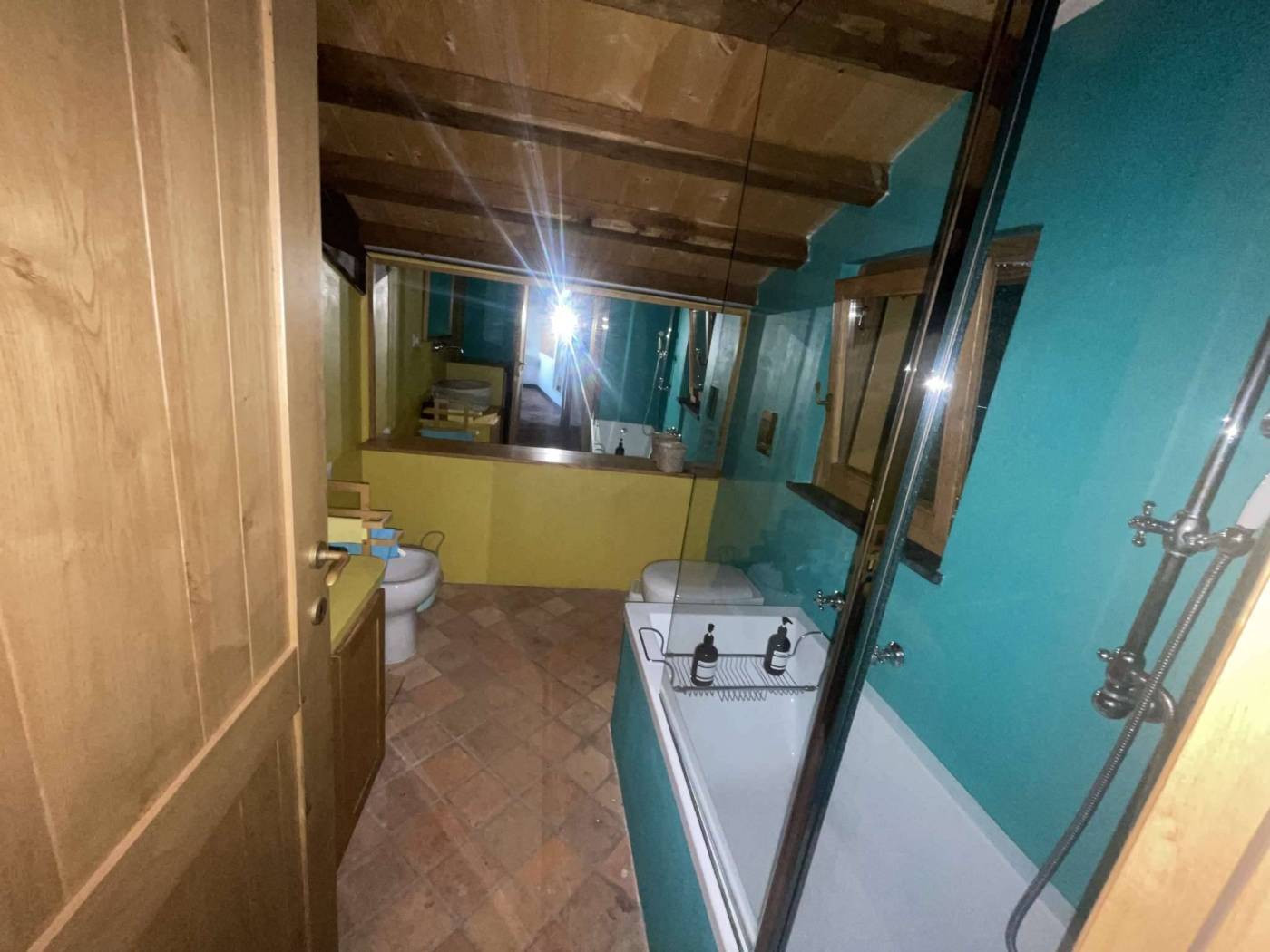 Bagno