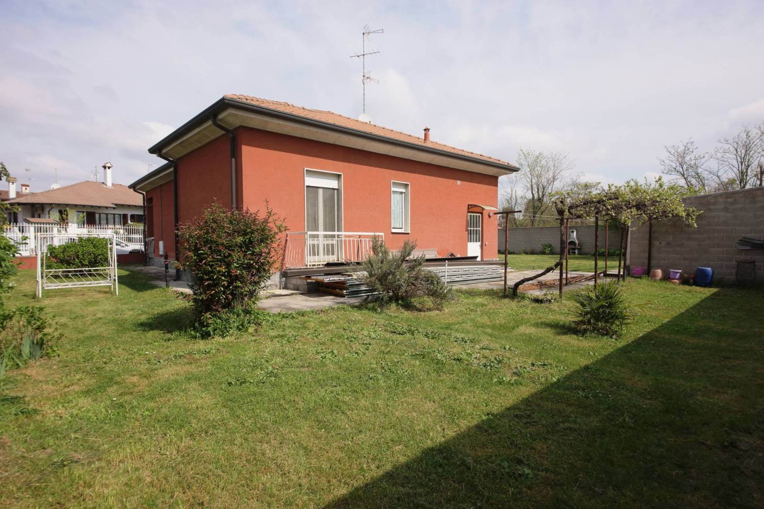 Giardino