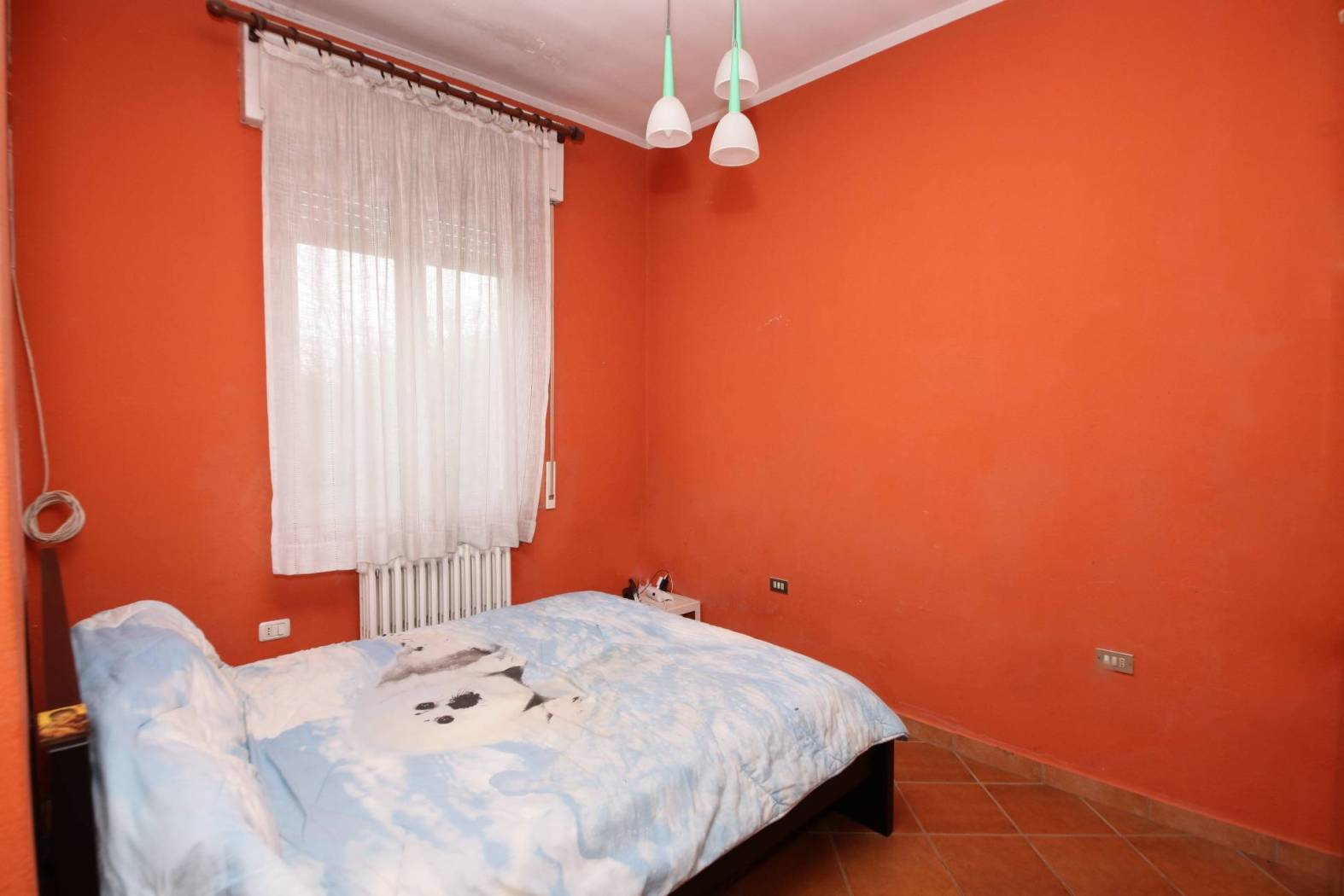Camera da letto
