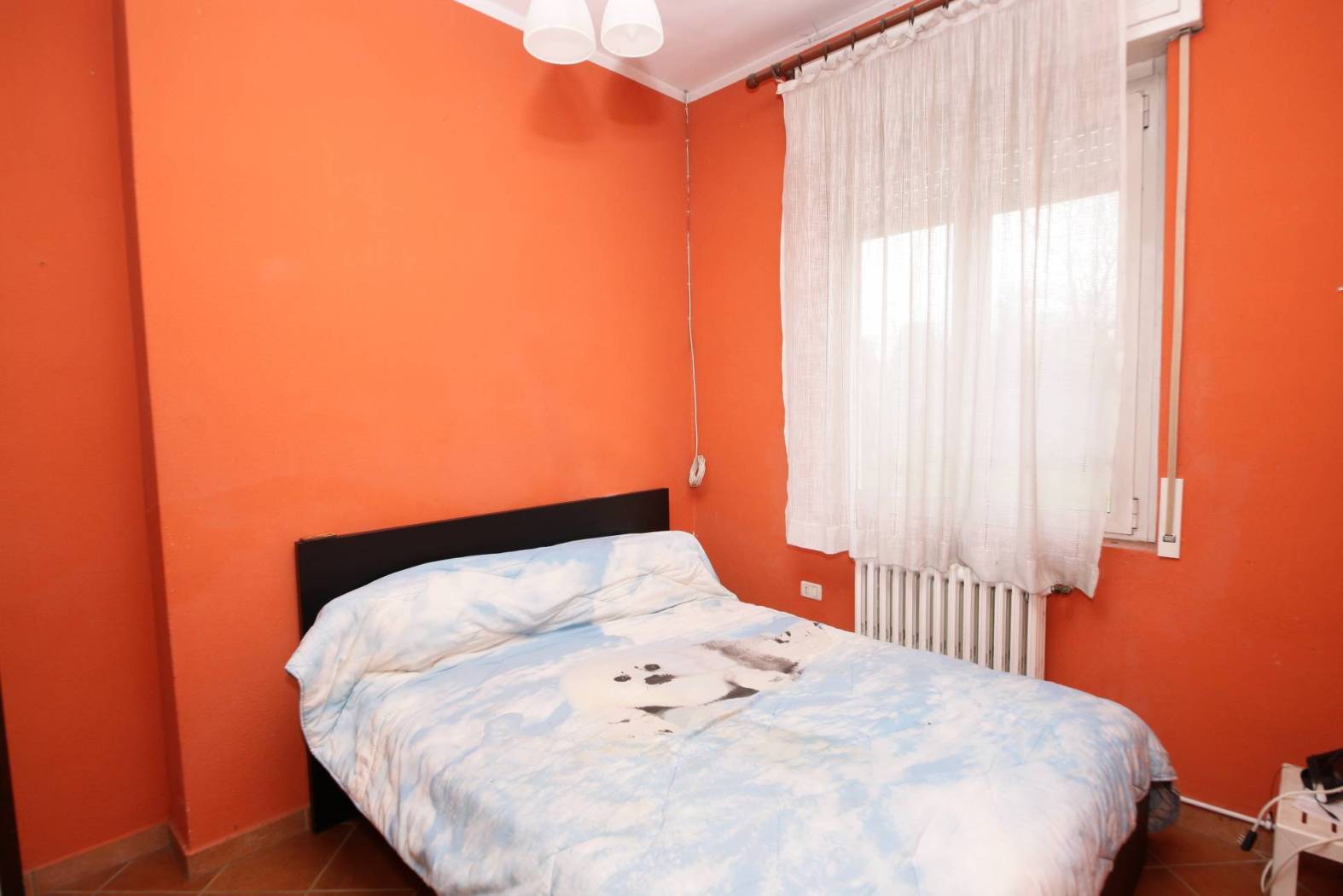 Camera da letto
