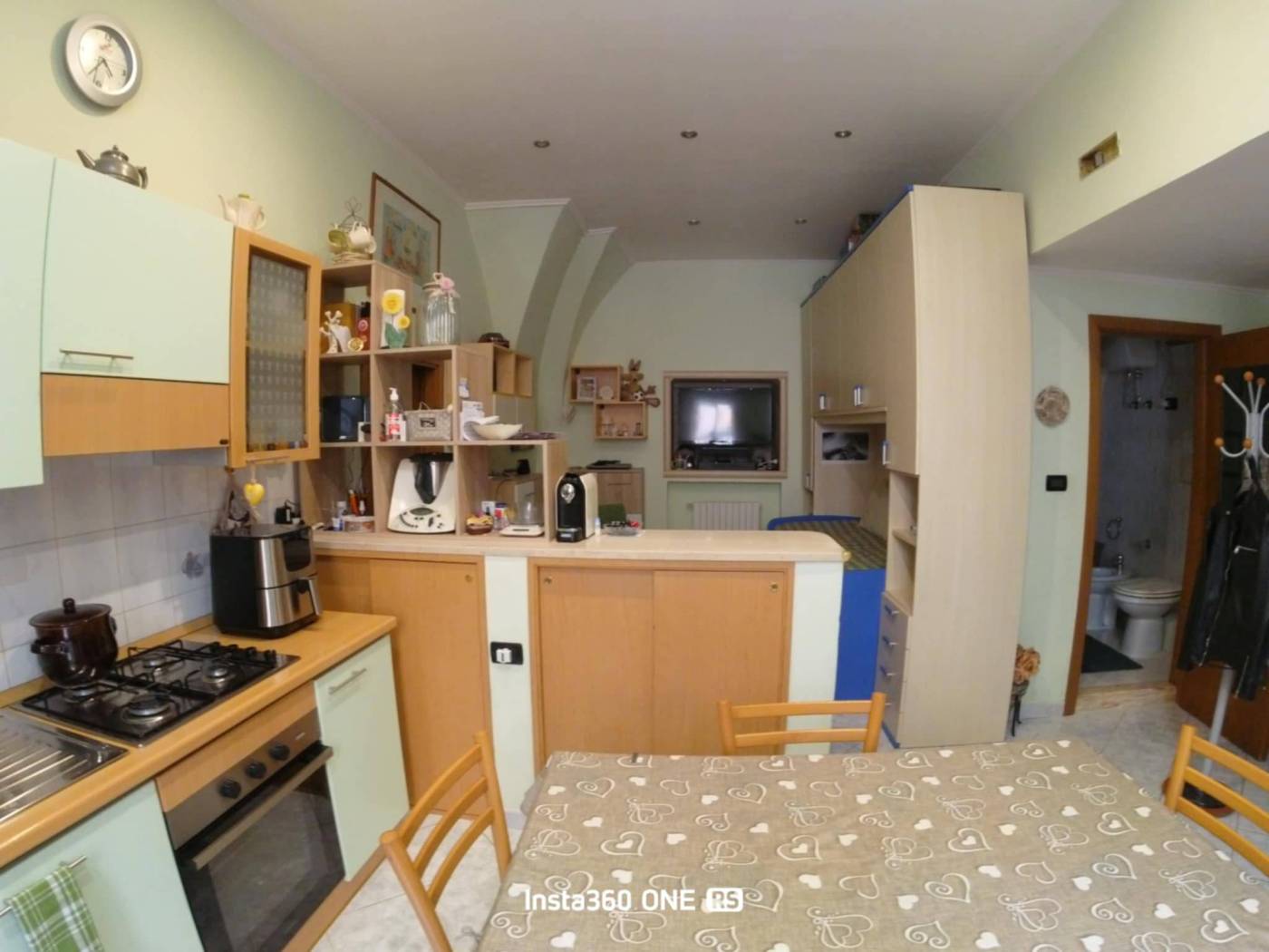 Cucina