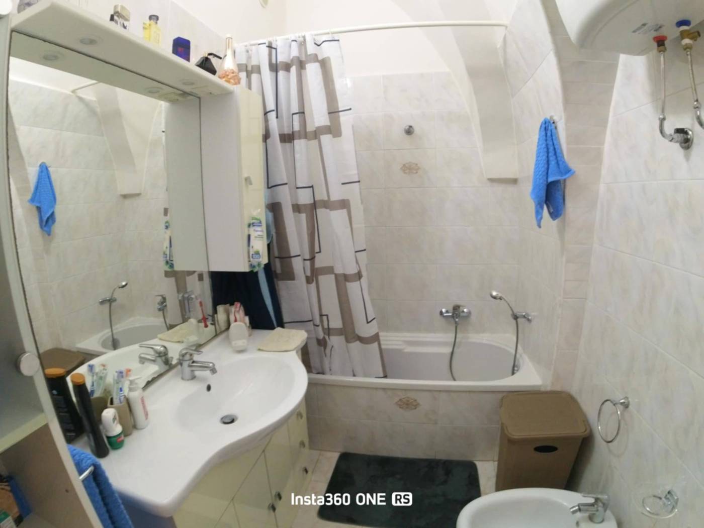 Bagno