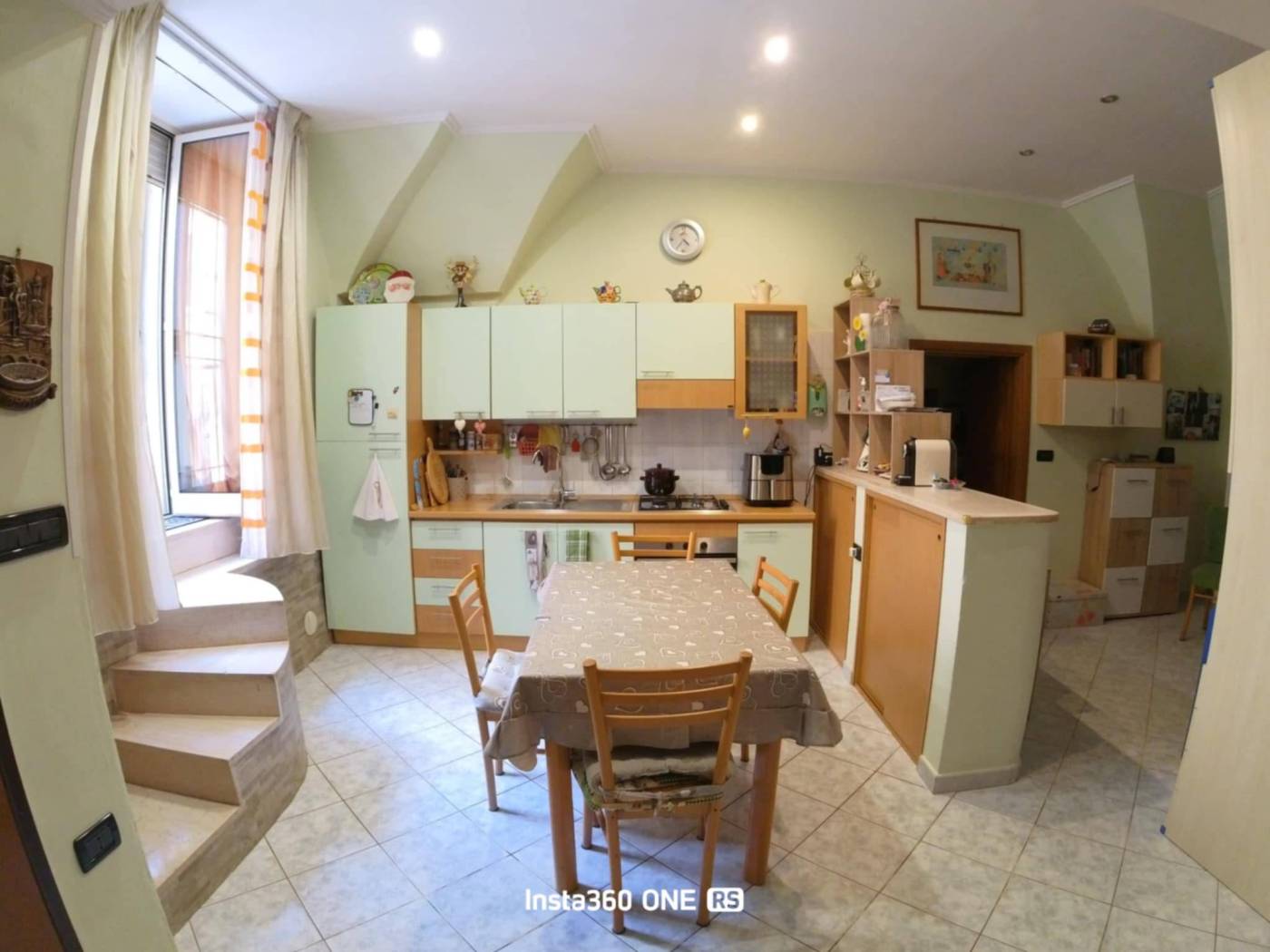 Cucina
