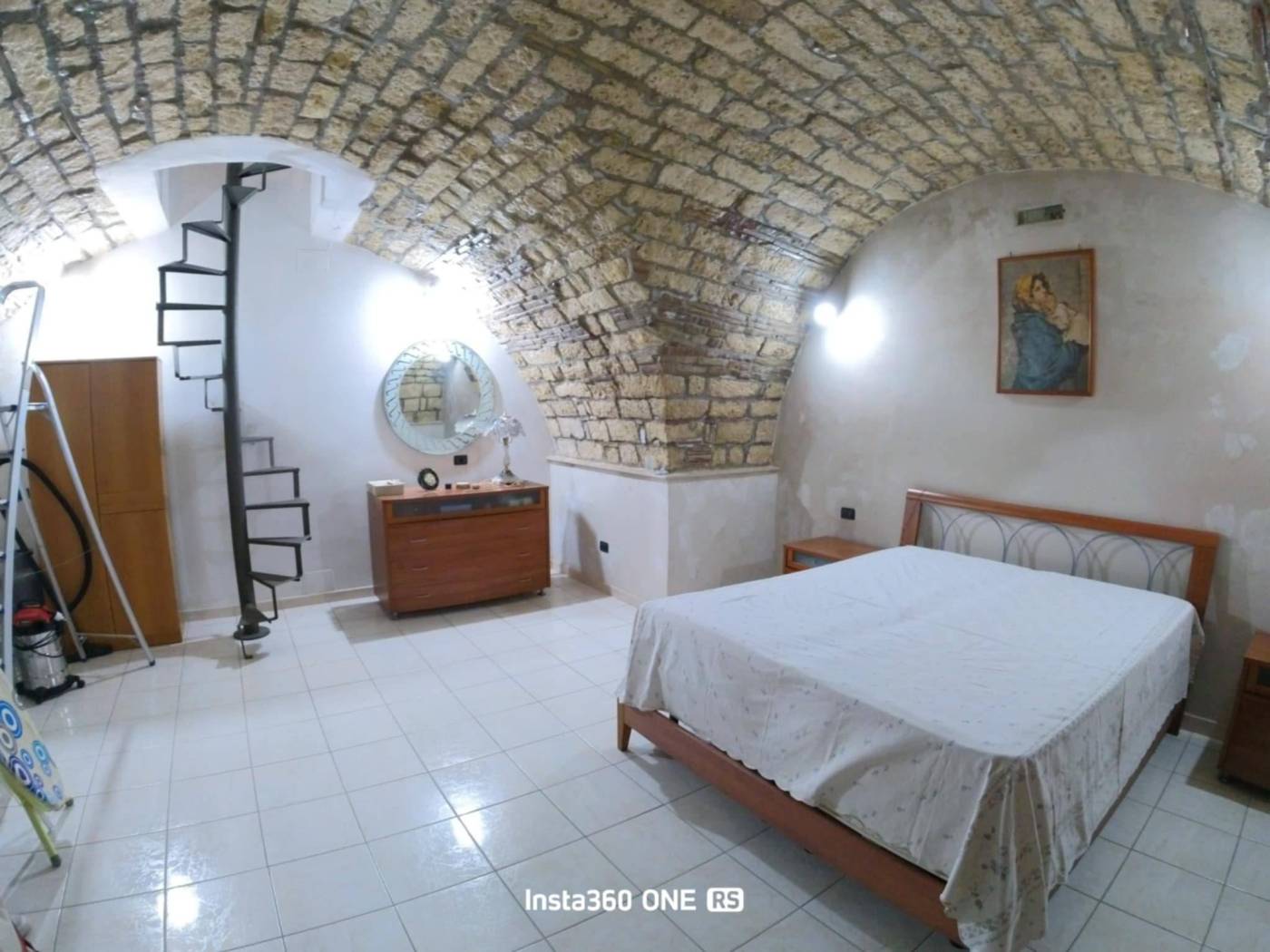 Camera da letto