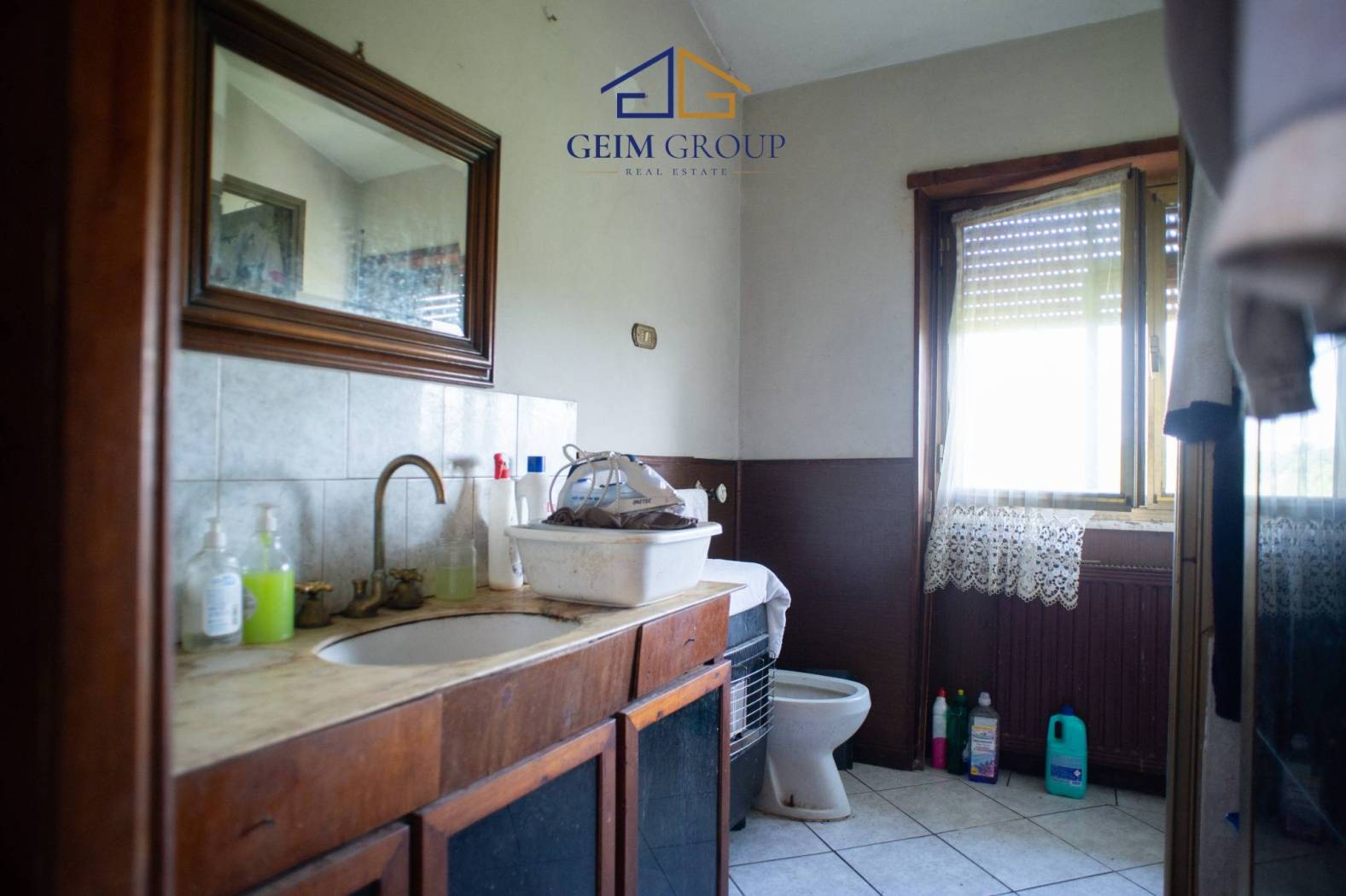 Bagno
