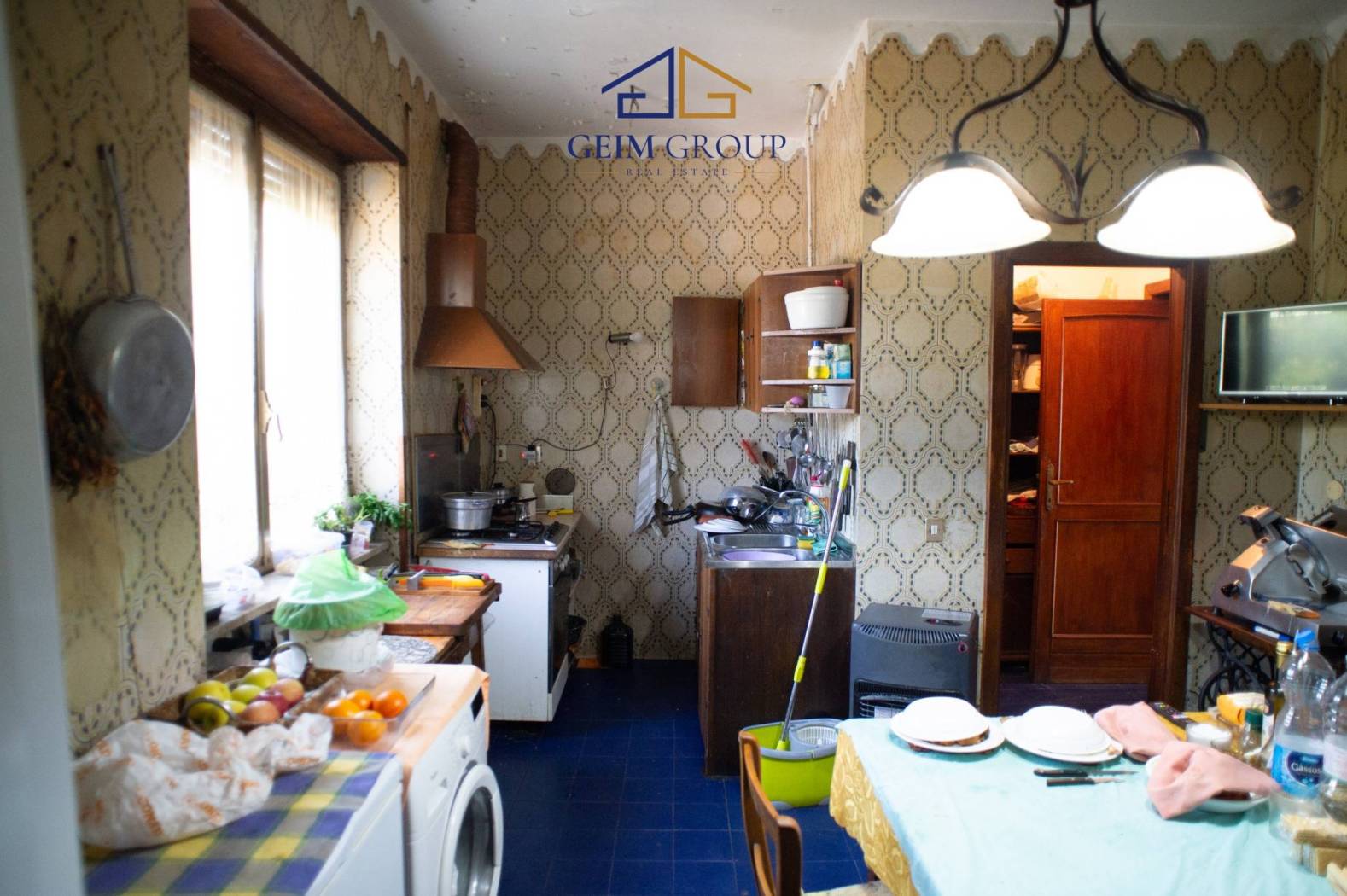 Cucina