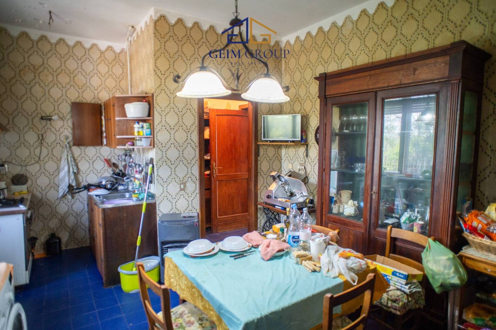Cucina