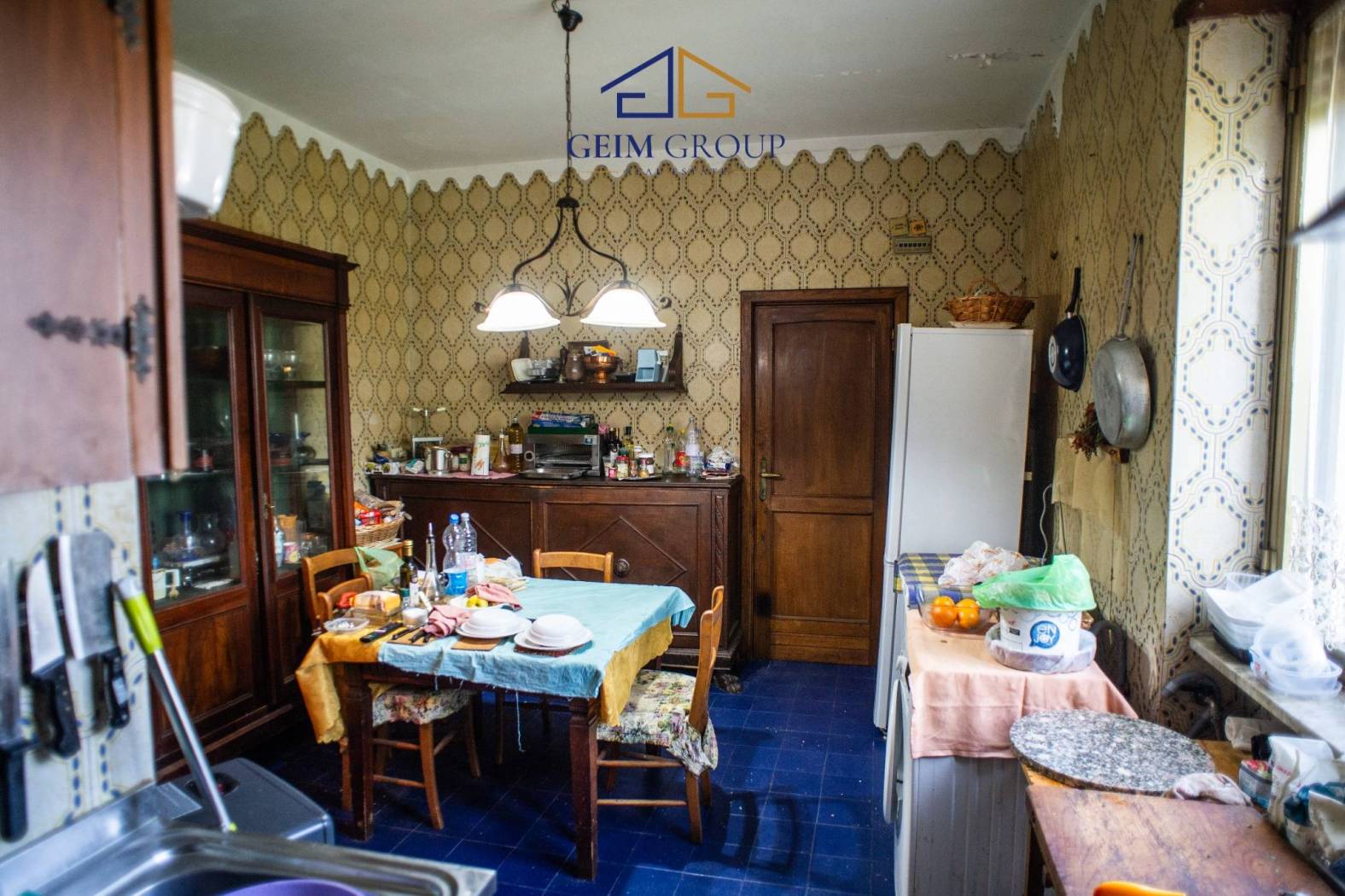 Cucina