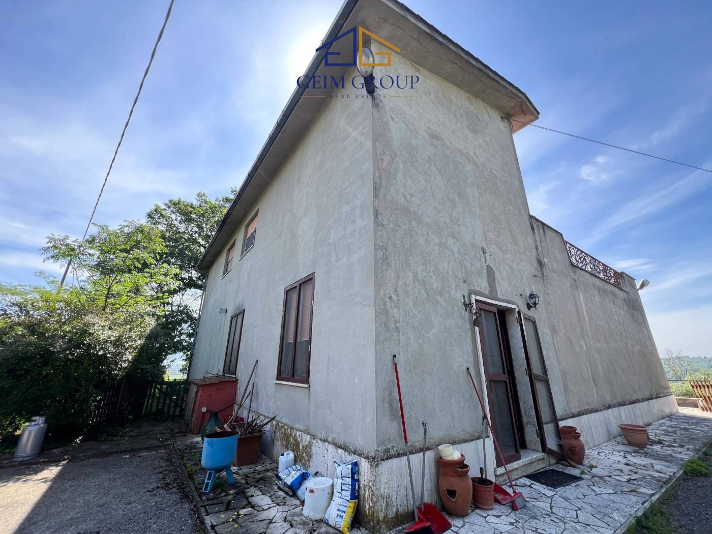 Facciata