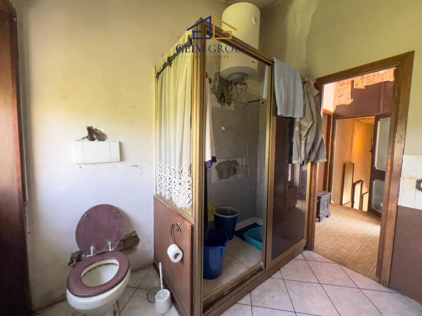Bagno