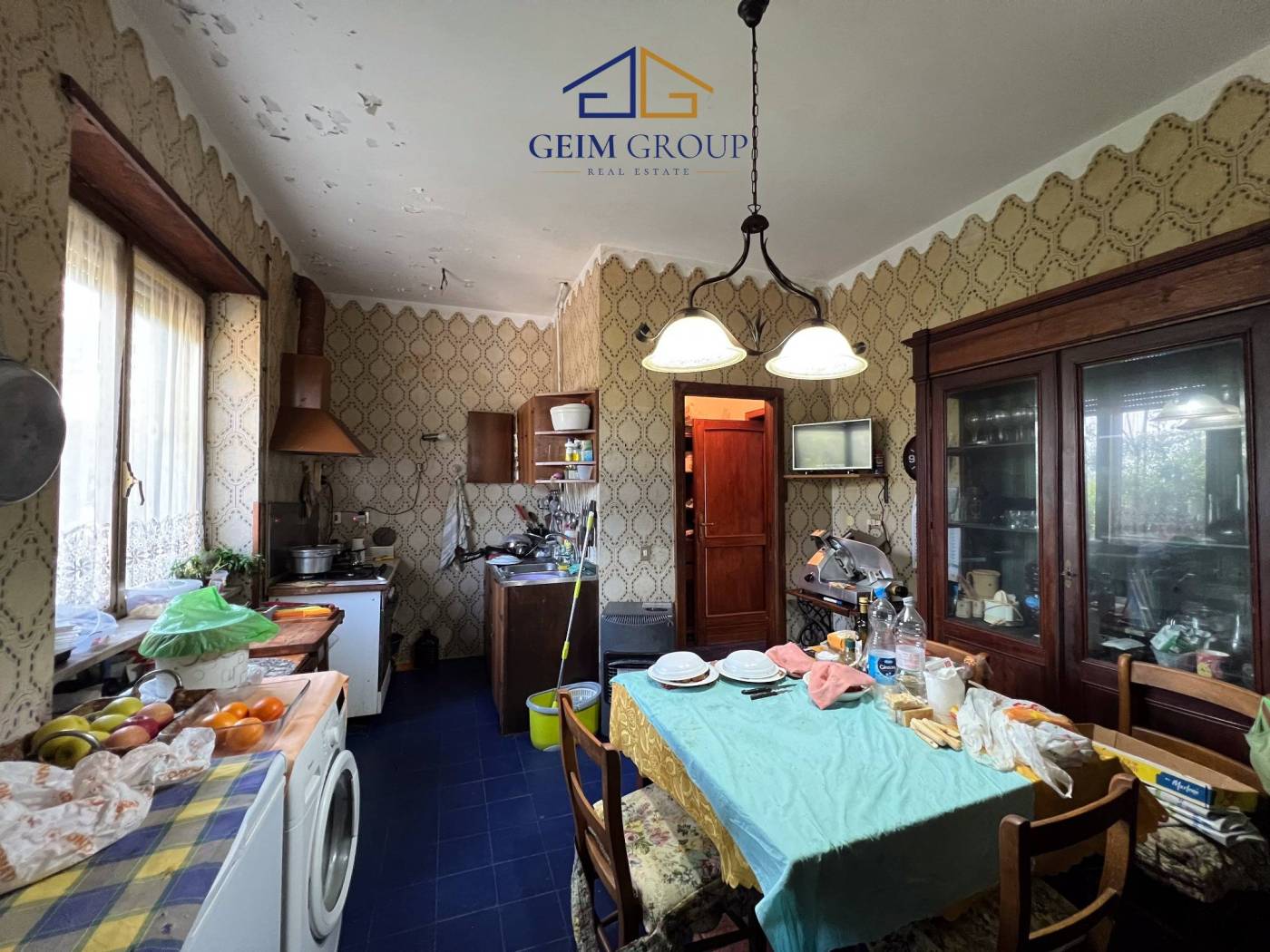 Cucina