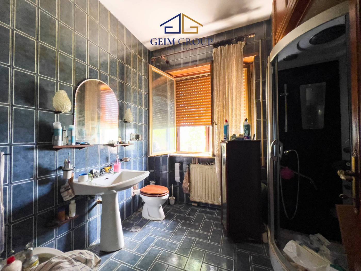 Bagno