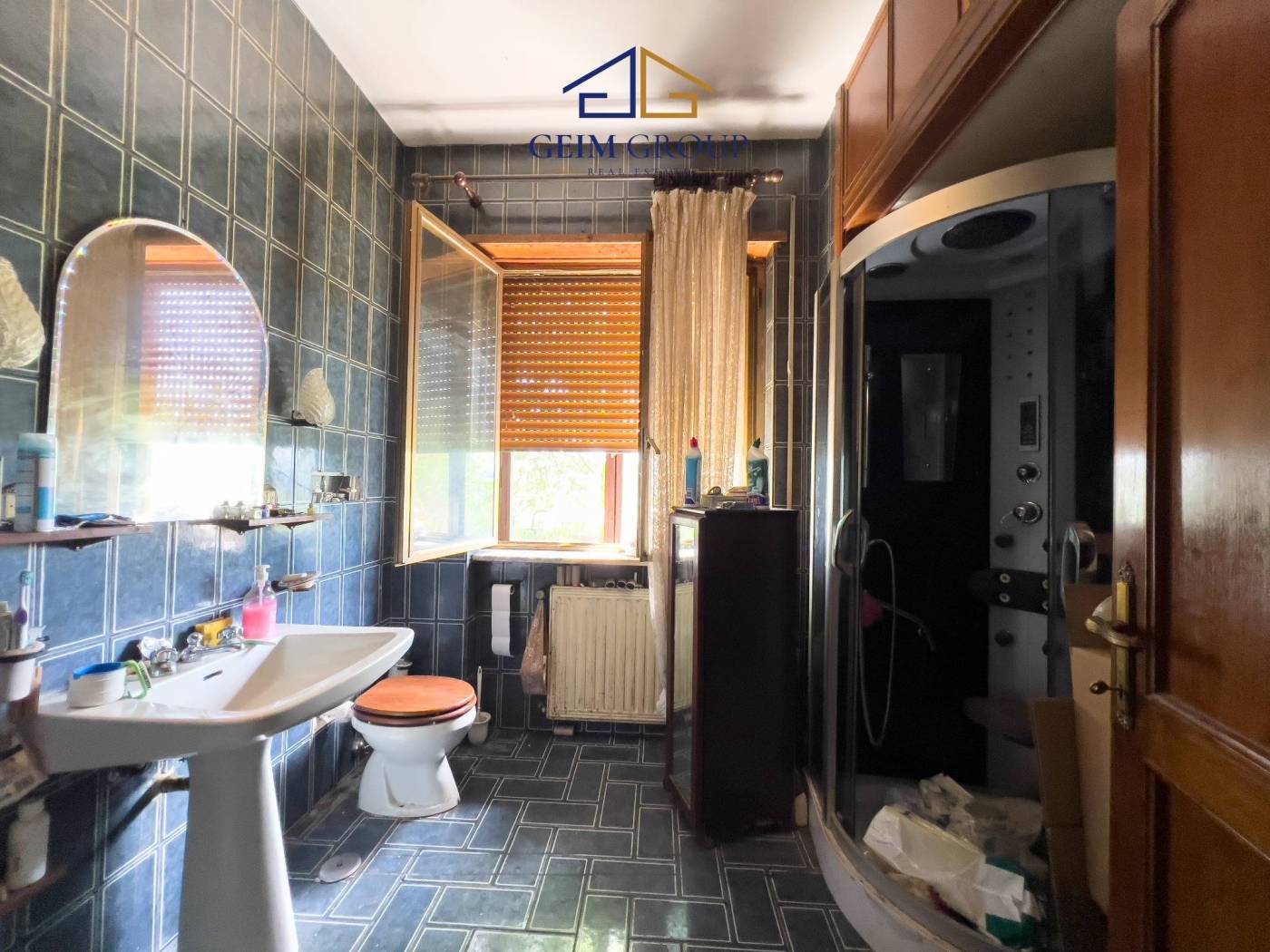 Bagno