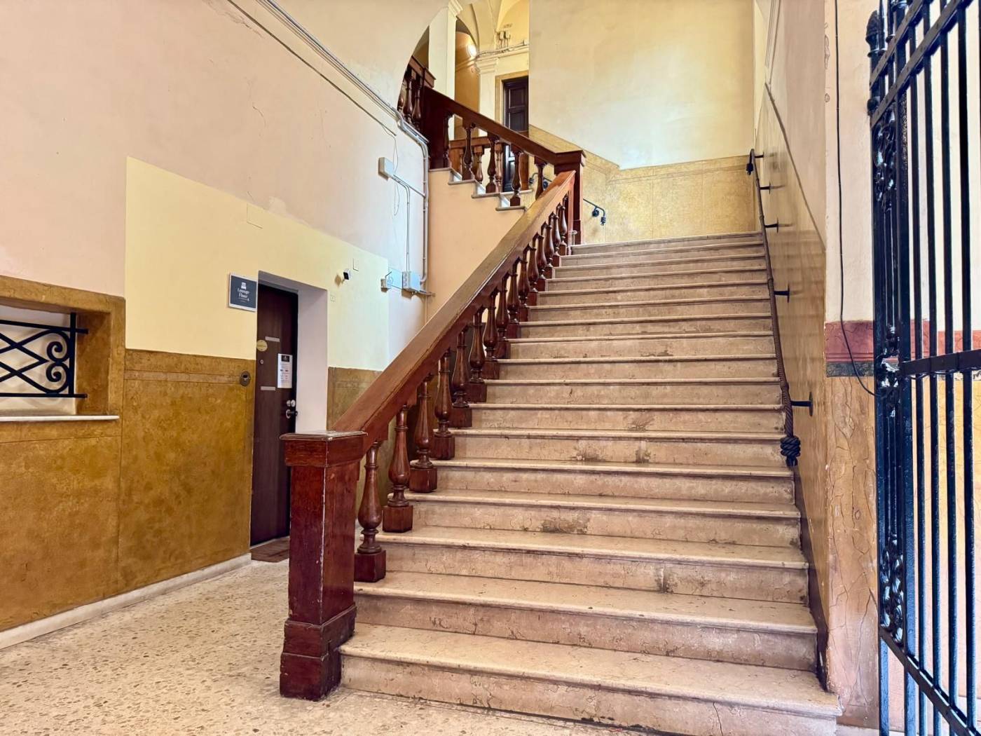 Interno palazzo