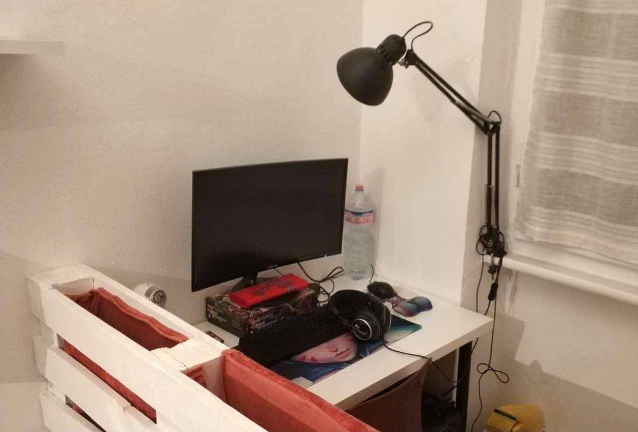 Camera da letto