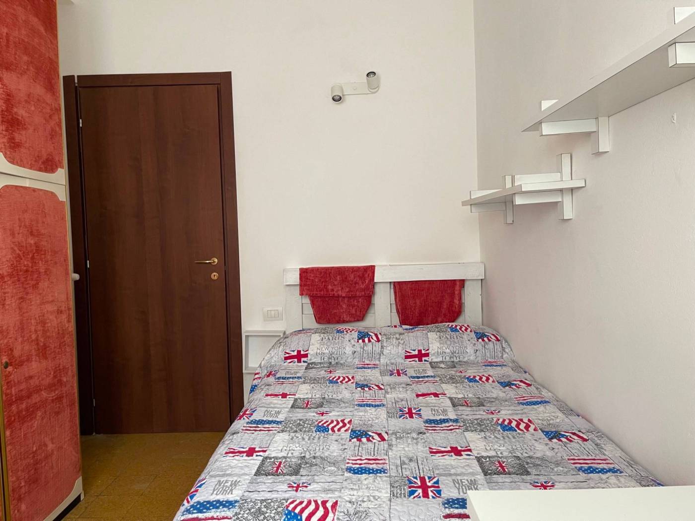 Camera da letto