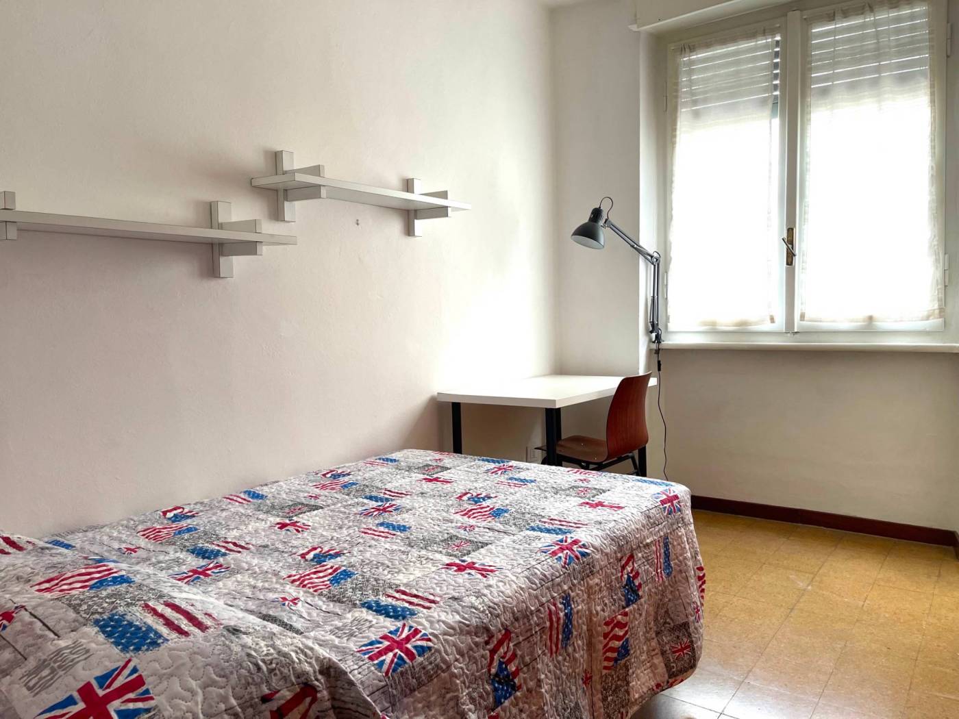 Camera da letto