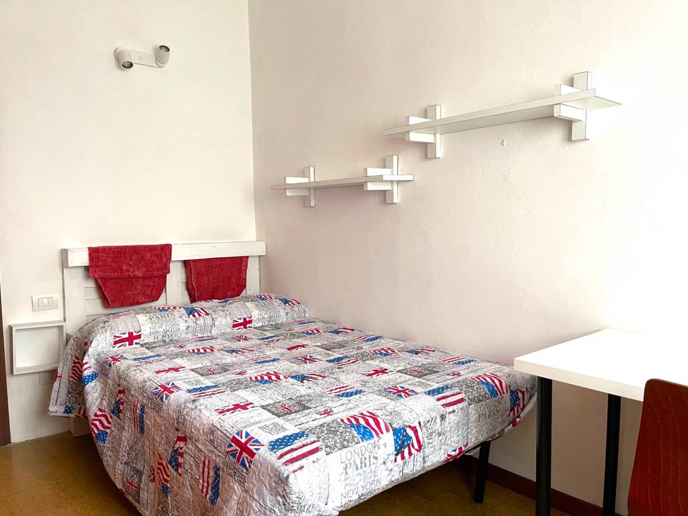 Camera da letto